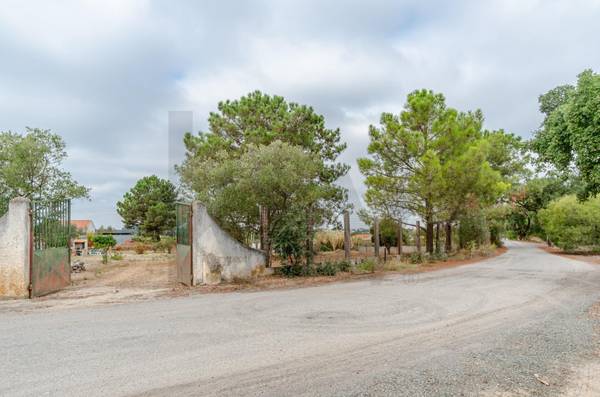 Terreno à Venda em Barreiro - Setúbal - Portugal