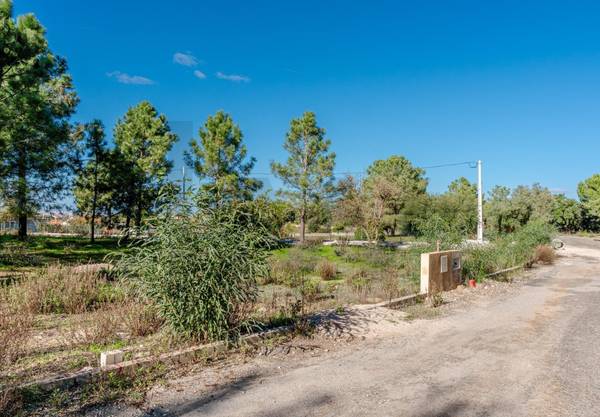 Terreno à Venda em Barreiro - Setúbal - Portugal