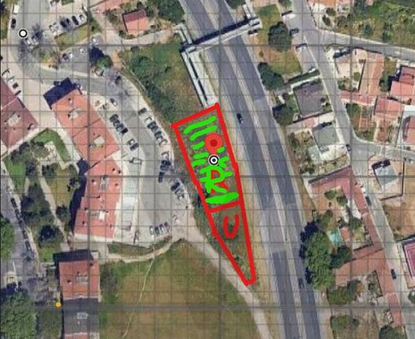Terreno à Venda em Carcavelos - Lisboa - Portugal