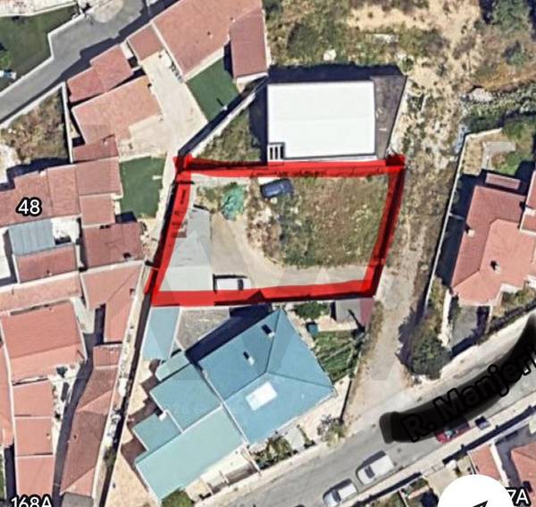 Terreno à Venda em Cascais - Lisboa - Portugal