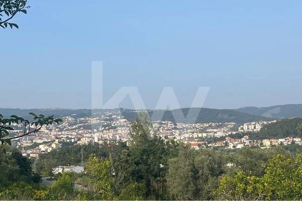 Terreno à Venda em Coimbra - Coimbra - Portugal