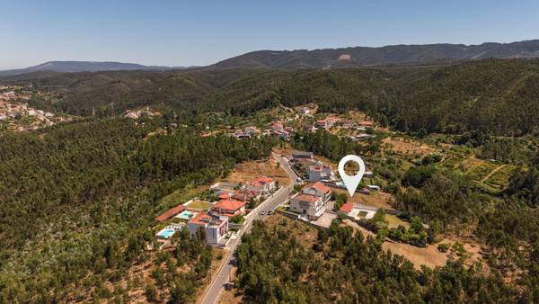 Terreno à Venda em Coimbra - Coimbra - Portugal