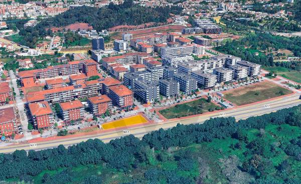 Terreno à Venda em Coimbra - Coimbra - Portugal