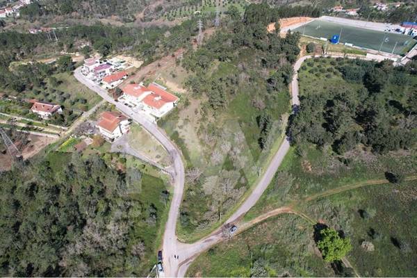 Terreno à Venda em Coimbra - Coimbra - Portugal