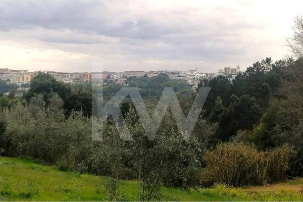 Terreno à Venda em Coimbra - Coimbra - Portugal