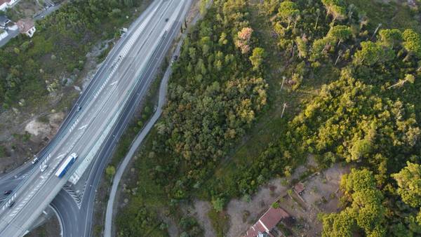 Terreno à Venda em Coimbra - Coimbra - Portugal