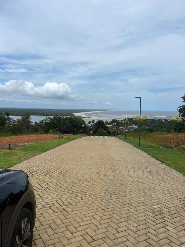 Terreno à Venda em Itacaré - Bahia - Brasil