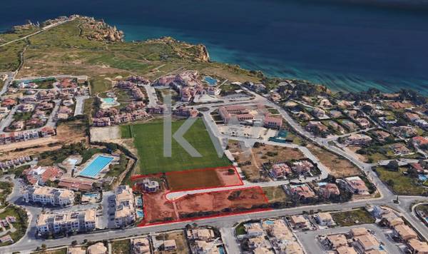 Terreno en Venta en Lagos - Algarve - Portugal