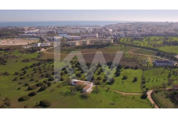 Terreno en Venta en Lagos - Algarve - Portugal