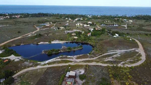 Terreno à Venda em Maraú - Bahia - Brasil