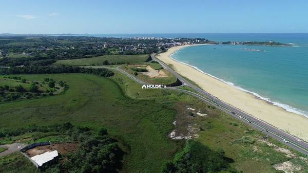 Terreno à Venda em Meaípe - Guarapari - Espírito Santo - Brasil