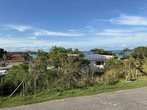 Terreno à Venda em Meaípe - Guarapari - Espírito Santo - Brasil
