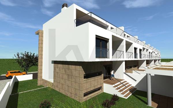 Terreno  à Venda em Montijo - Setúbal - Portugal