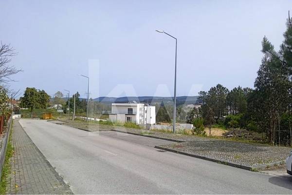 Terreno à Venda em Pombal - Leiria - Portugal