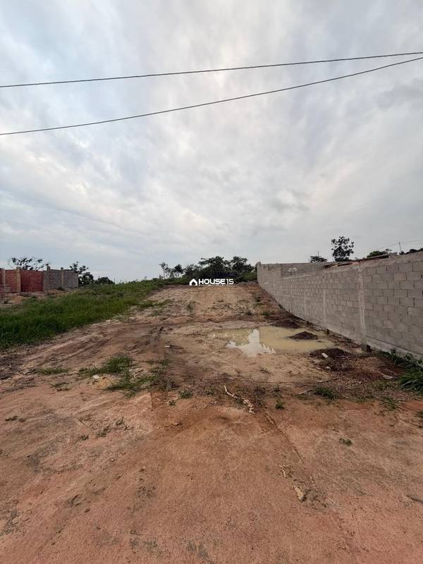 Terreno à Venda em Setiba - Guarapari - Espírito Santo - Brasil