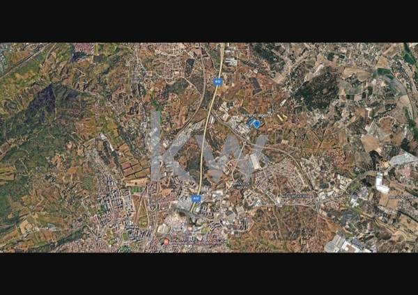 Terreno à Venda em Setúbal - Portugal