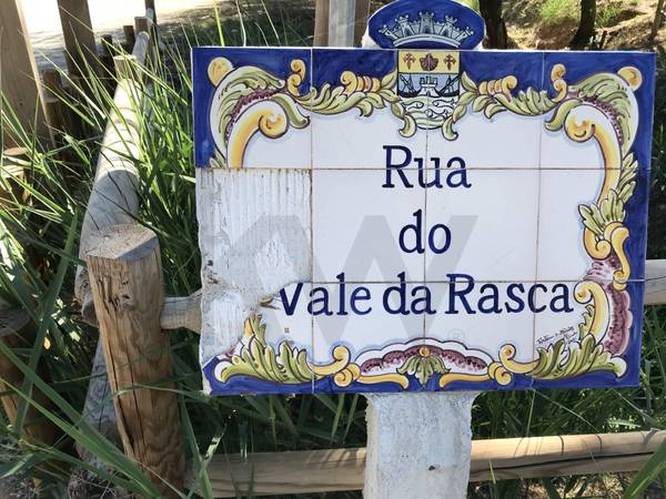 Terreno à Venda em Setúbal - Portugal