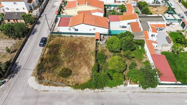 Terreno à Venda em Setúbal - Portugal