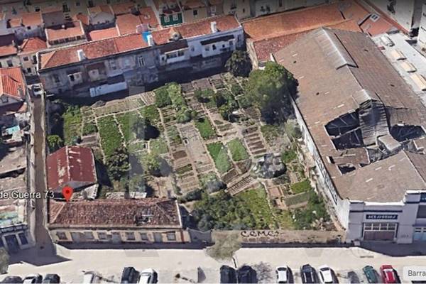 Terreno à Venda em Setúbal - Portugal