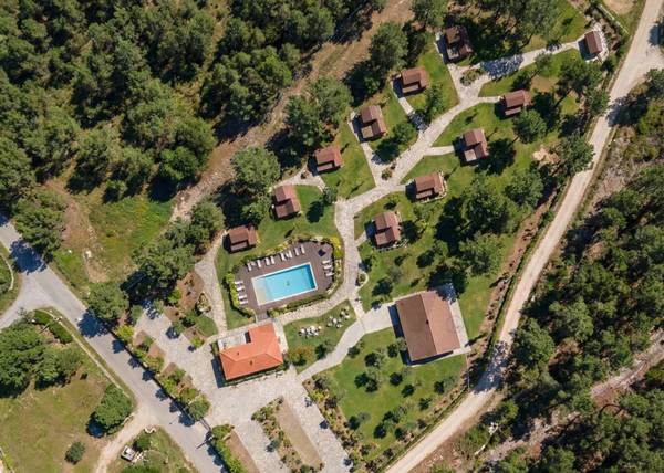 Land Plot for Sale in Vau - Leiria - Portugal