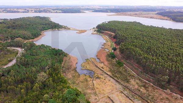 Land Plot for Sale in Vau - Leiria - Portugal