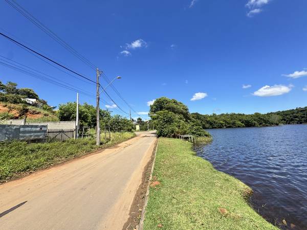Terreno à Venda na Enseada Azul - Guarapari - Espírito Santo - Brasil
