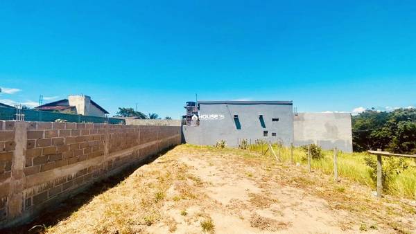 Terreno à Venda na Praia de Ubú - Anchieta - Espírito Santo - Brasil