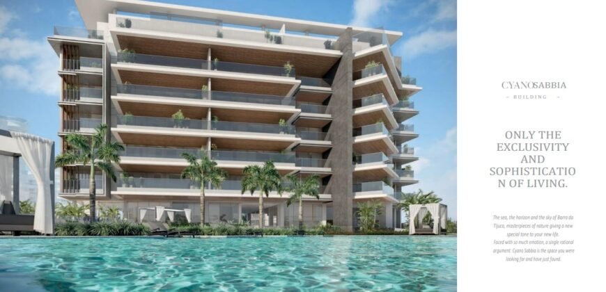 Apartments for sale in Rio de Janeiro