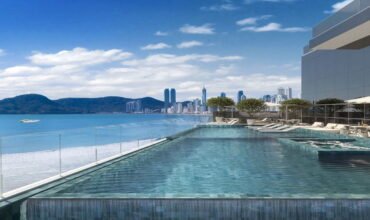 Apartments for sale in Balneário de Camboriú