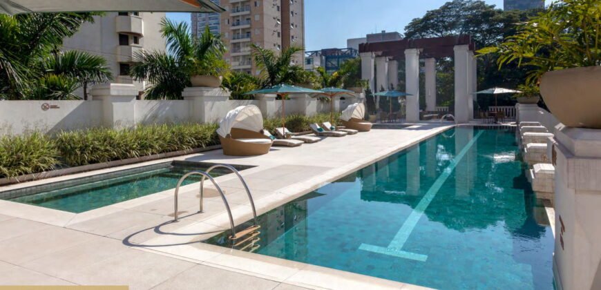 Apartments for sale in São Paulo