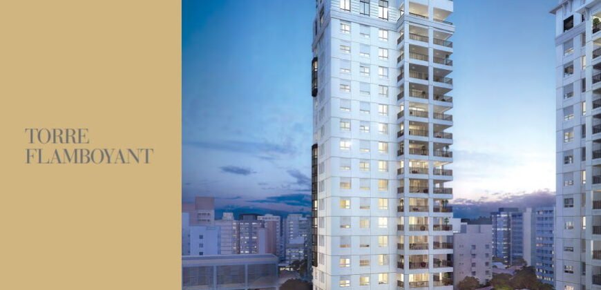 Apartments for sale in São Paulo