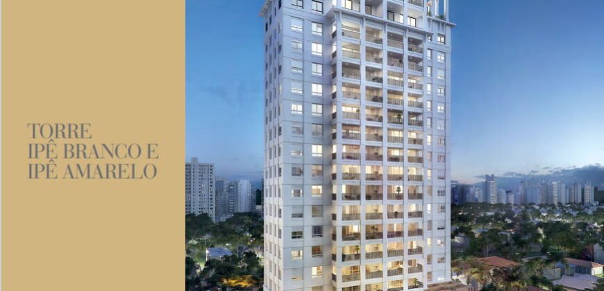 Apartments for sale in São Paulo