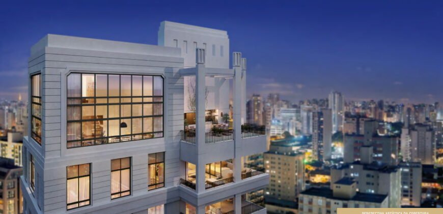 Apartments for sale in São Paulo