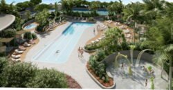 Aria Reserve Miami 1 Bedroom 1059 SqFt Apartment