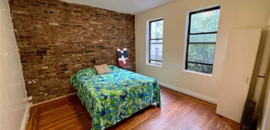 24 Cooper Street, Unit 1D, Inwood, Manhattan