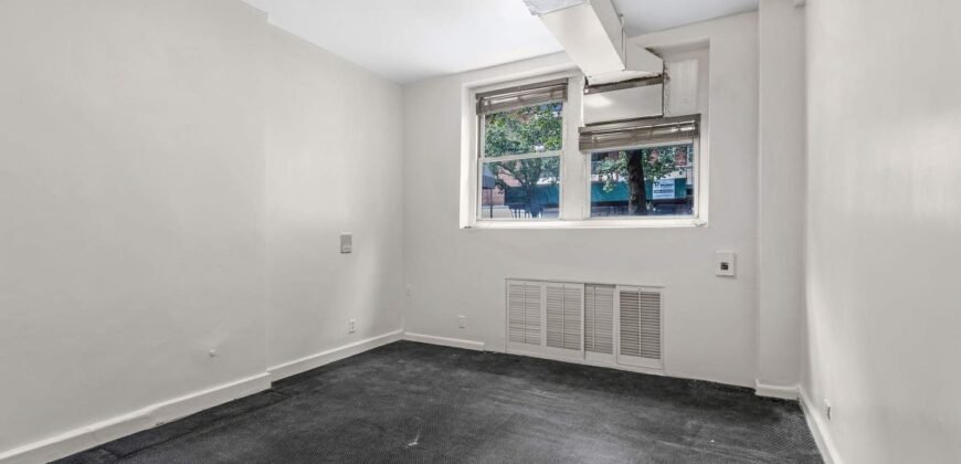 59 East 72nd Street, Unit 1A, Upper East Side, Manhattan