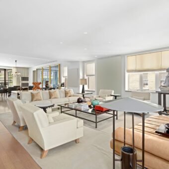 3 East 75th Street, Manhattan