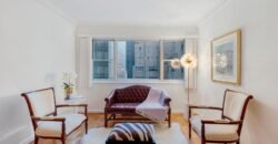 100 West 57th Street, Unit 19K, Manhattan