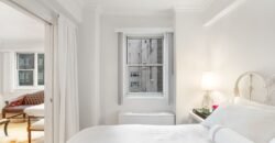 100 West 57th Street, Unit 19K, Manhattan