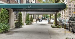 59 East 72nd Street, Unit 1A, Upper East Side, Manhattan