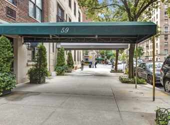 59 East 72nd Street, Unit 1A, Upper East Side, Manhattan