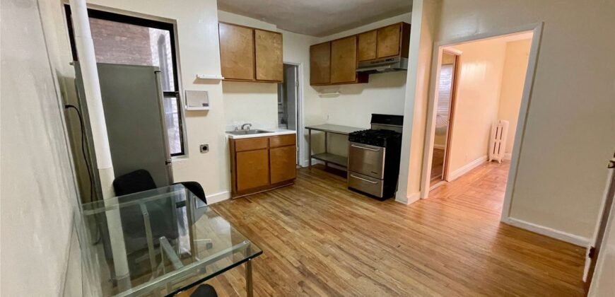 24 Cooper Street, Unit 1D, Inwood, Manhattan