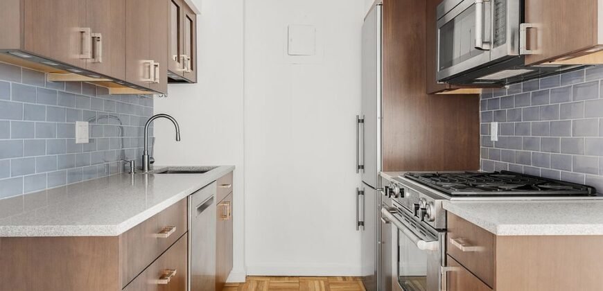 100 West 57th Street, Unit 16ON, Manhattan