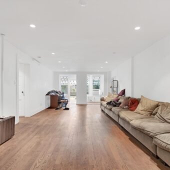 27 Bank Street, West Village, Manhattan