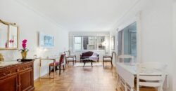 100 West 57th Street, Unit 19K, Manhattan