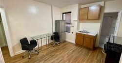 24 Cooper Street, Unit 1D, Inwood, Manhattan