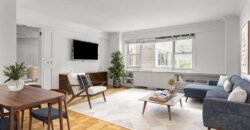 100 West 57th Street, Unit 16ON, Manhattan