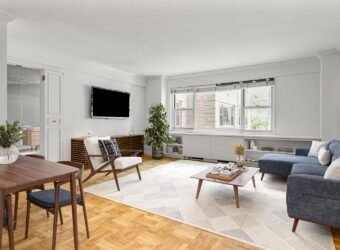 100 West 57th Street, Unit 16ON, Manhattan