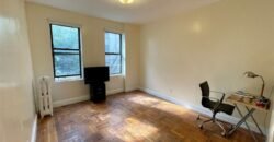 24 Cooper Street, Unit 1D, Inwood, Manhattan