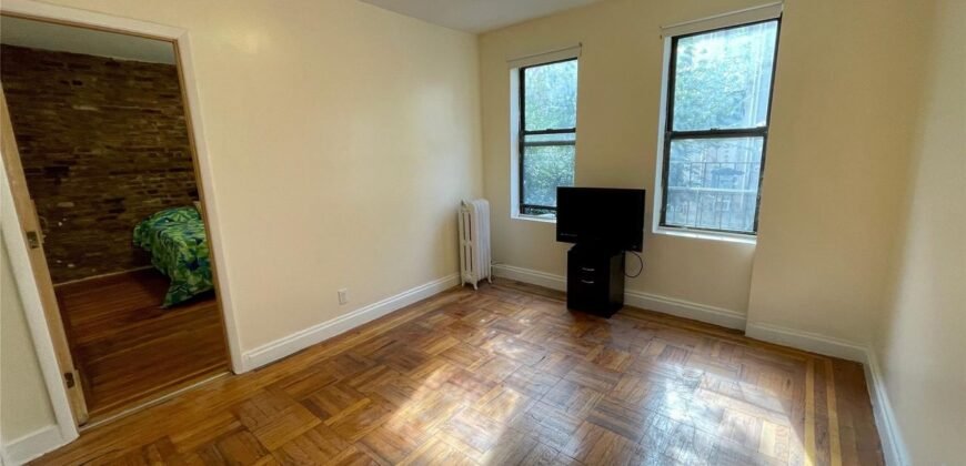 24 Cooper Street, Unit 1D, Inwood, Manhattan